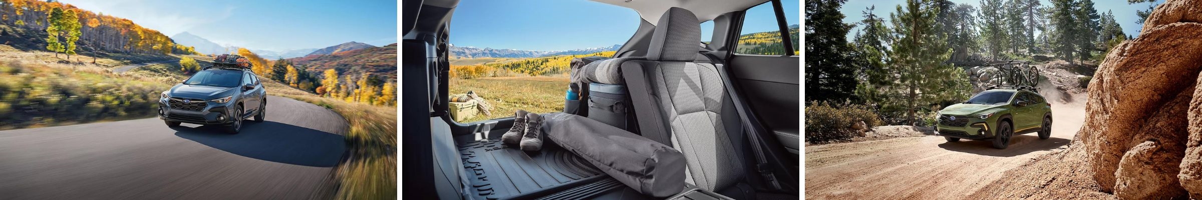 Serra Subaru Akron OH