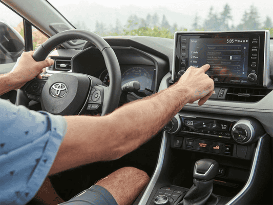 Route 22 Toyota Hillside NJ