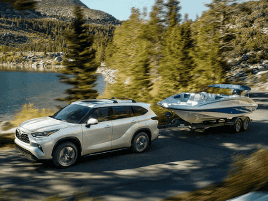 Route 22 Toyota Hillside NJ