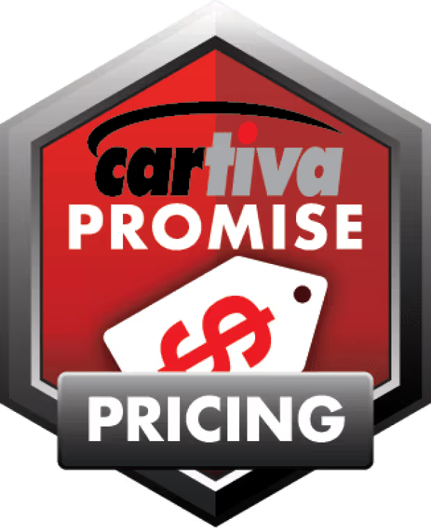 Cartiva Promise - Pricing