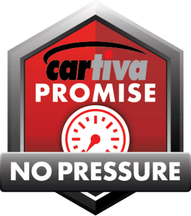 Cartiva Promise - No Pressure