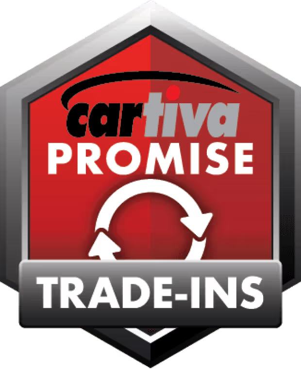 Cartiva Promise - Trade-Ins