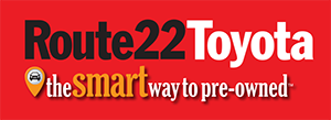 Route 22 Toyota Hillside NJ