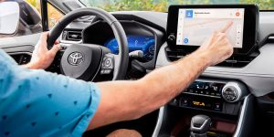 Route 22 Toyota Hillside NJ