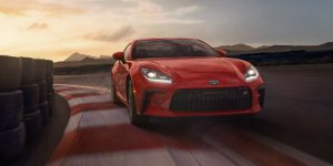 Route 22 Toyota Hillside NJ