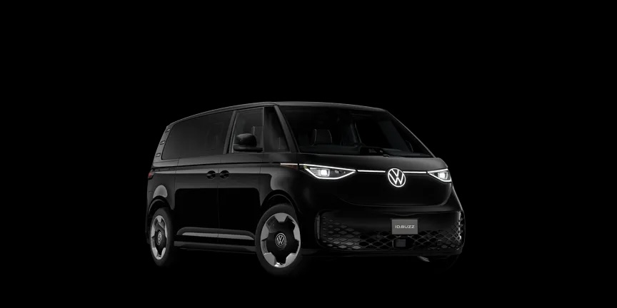 2025 Volkswagen ID.Buzz Pro S