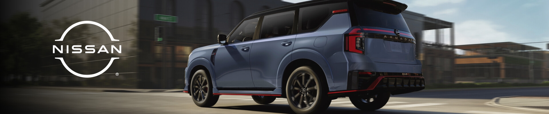 2026 Nissan Armada Trim Levels Explained