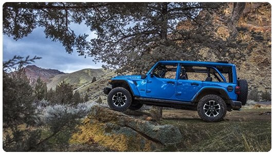 Shoreline Chrysler Dodge Jeep Ram Old Saybrook CT