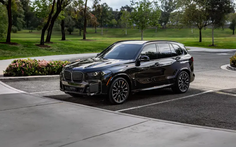 BMW Luxury Vehicles in Boardman, OH at Preston BMW