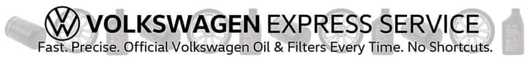 Volkswagen Express Service