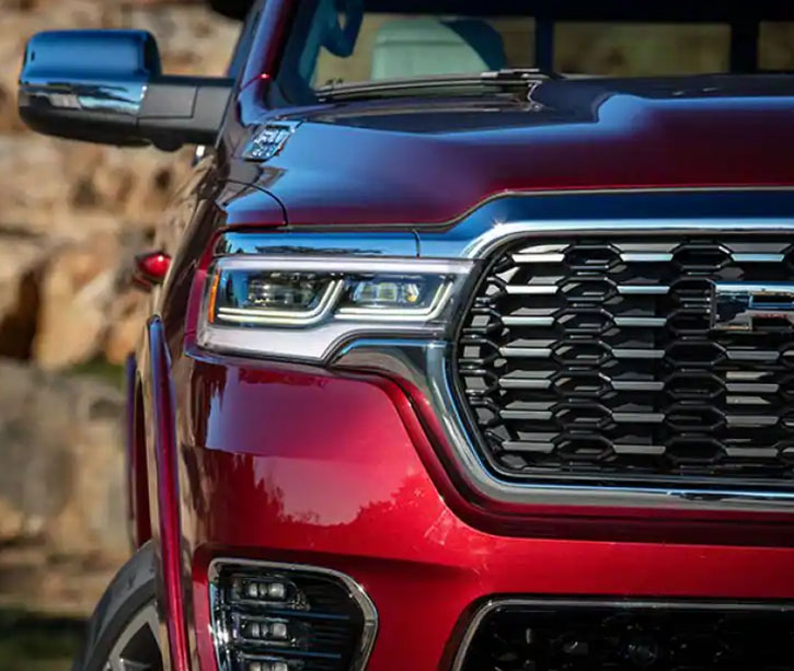 Shoreline Chrysler Dodge Jeep Ram Old Saybrook CT