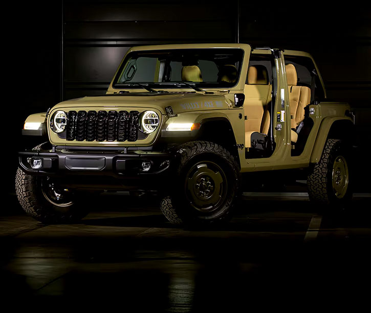 Shoreline Chrysler Dodge Jeep Ram Old Saybrook CT