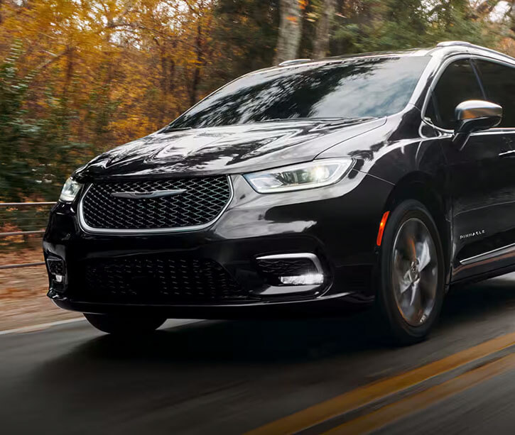 Shoreline Chrysler Dodge Jeep Ram Old Saybrook CT