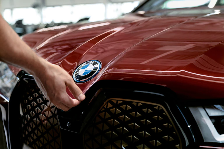 BMW of Brooklyn Brooklyn NY