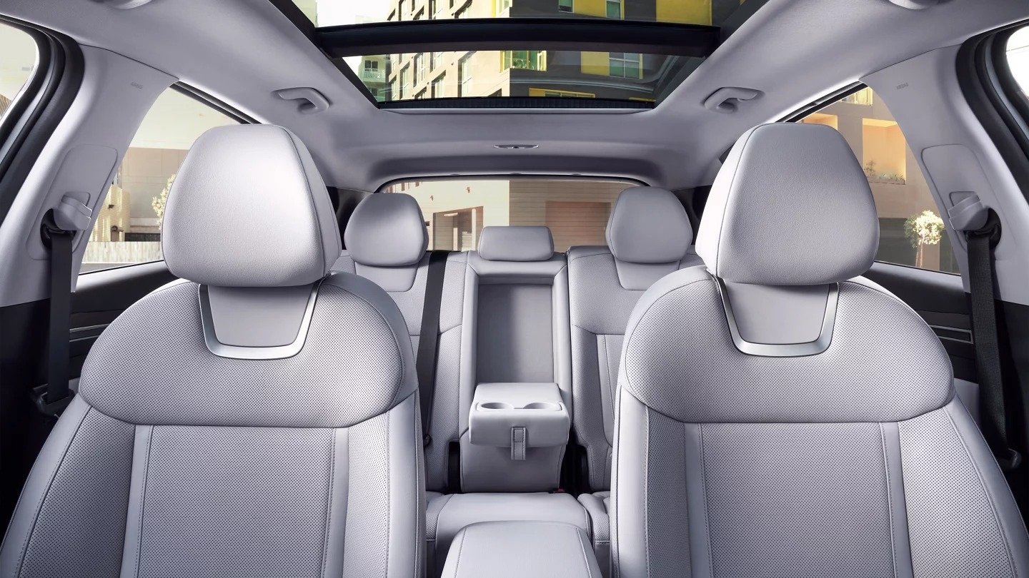 Lee Hyundai of Fayetteville Fayetteville NC