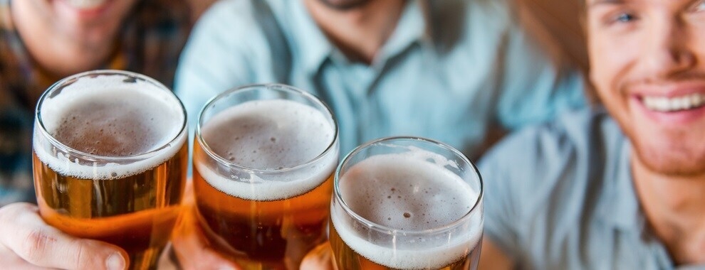 Best Breweries in Southern Maryland