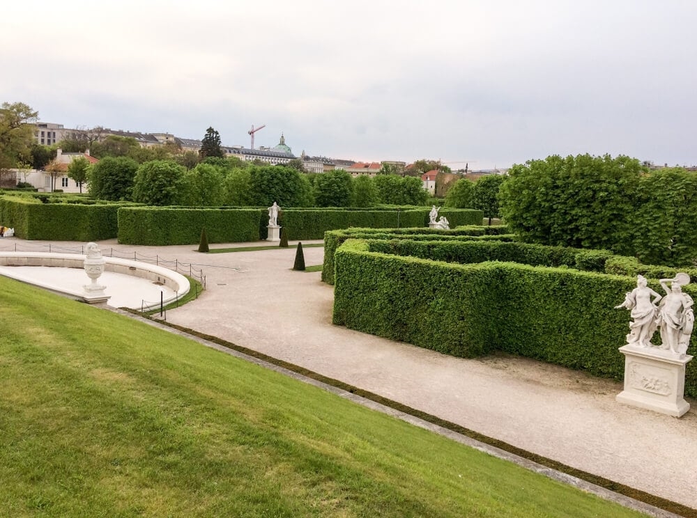 Annmarie Sculpture Garden & Arts Center in Solomons MD