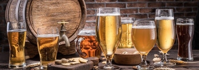 Best Breweries in Southern Maryland