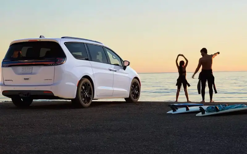 Auto Financing and Service