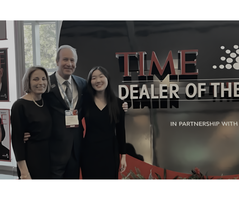 Lee Ford of Wilson Wilson NC