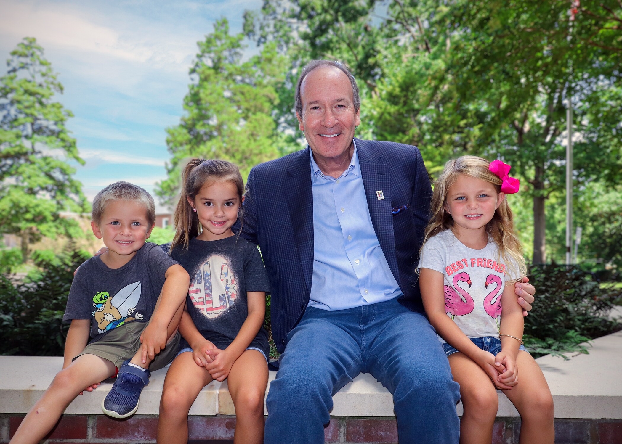 Lee Ford of Wilson Wilson NC