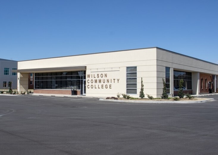 Lee Ford of Wilson Wilson NC