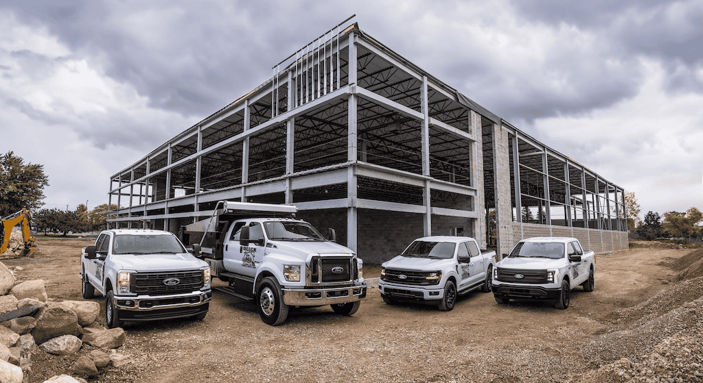 Lamarque Crescent City Ford Harahan LA