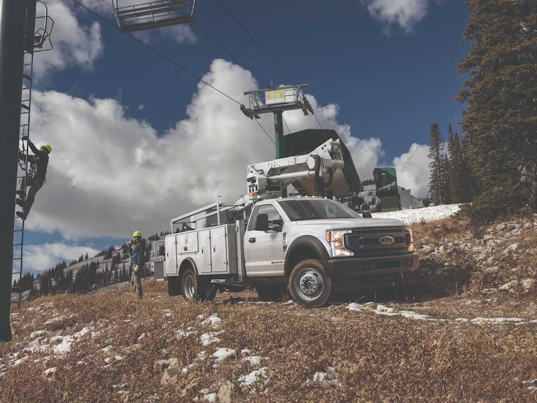 Lamarque Crescent City Ford Harahan LA