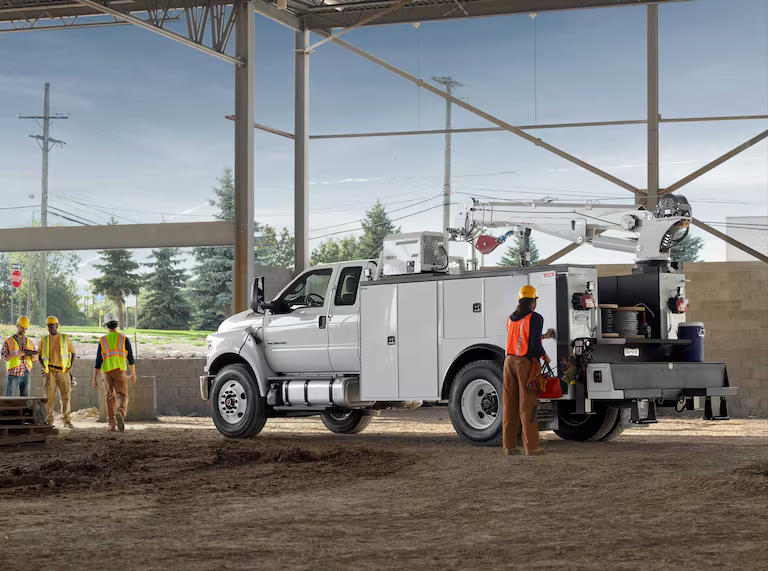 Lamarque Crescent City Ford Harahan LA