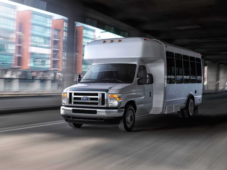 Lamarque Crescent City Ford Harahan LA