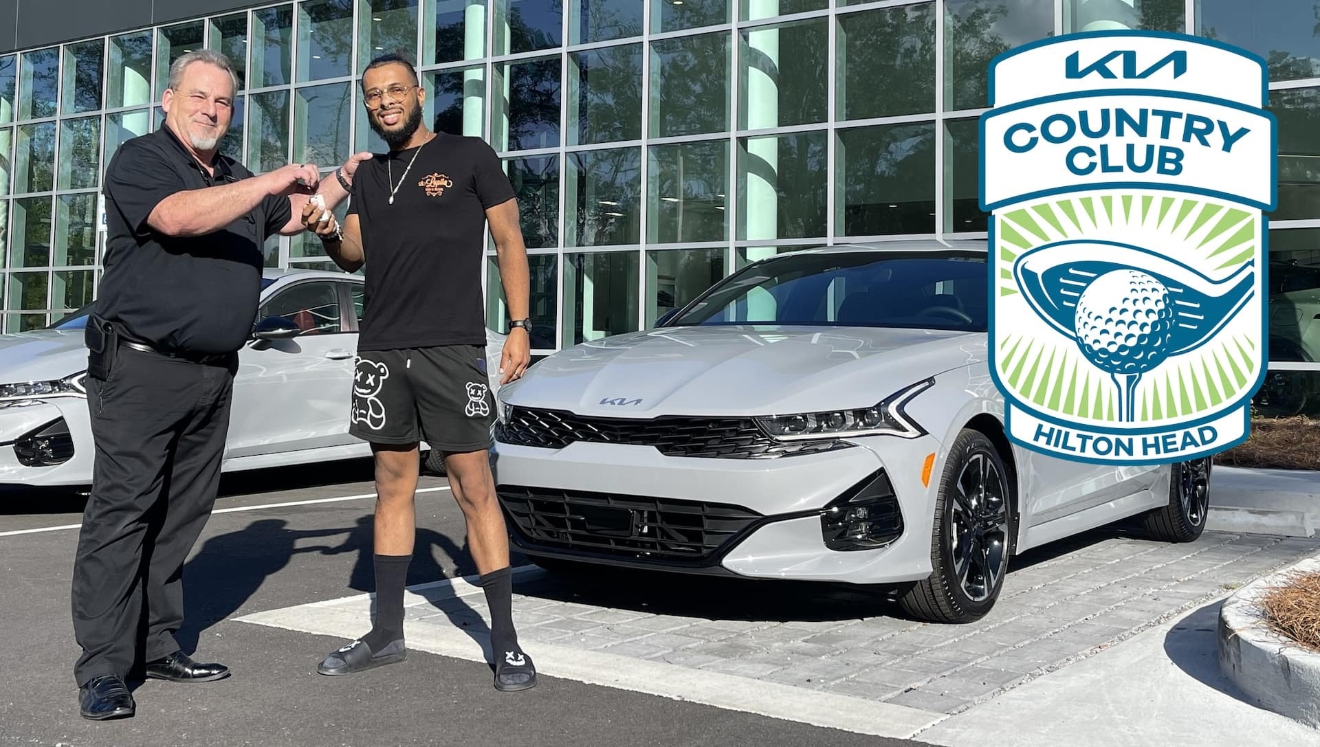 Kia Country of Hilton Head  SC