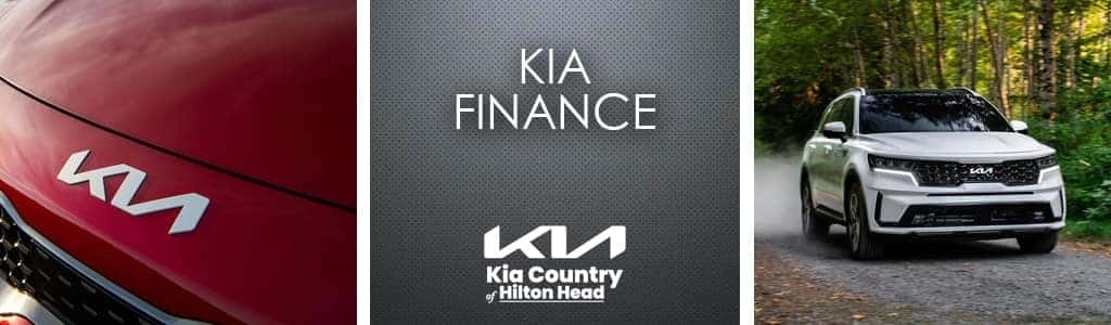 Kia Country of Hilton Head  SC