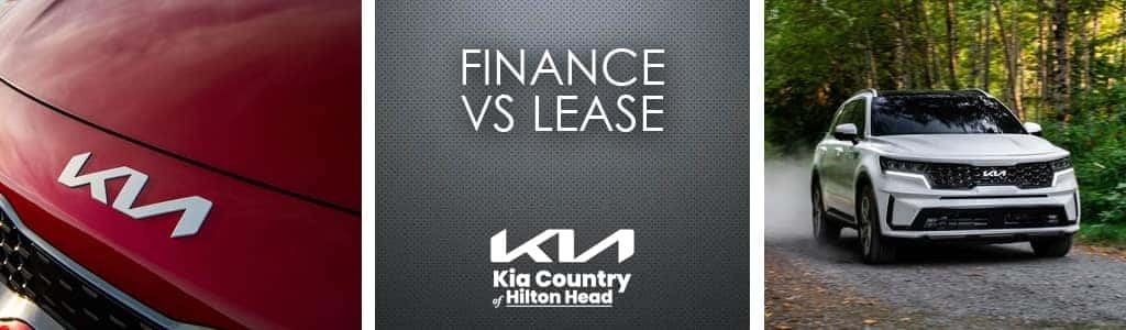 Kia Country of Hilton Head Bluffton SC