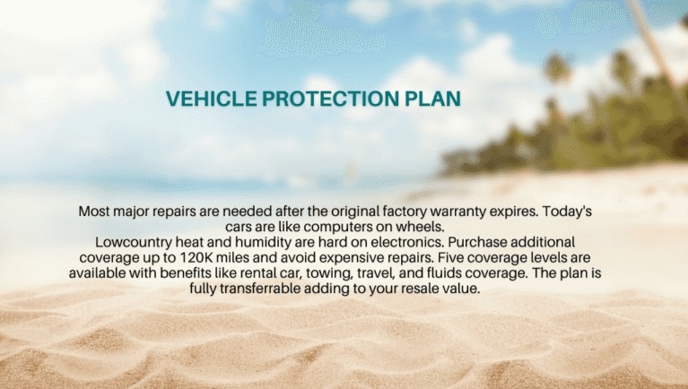 Kia Country of Hilton Head Bluffton SC