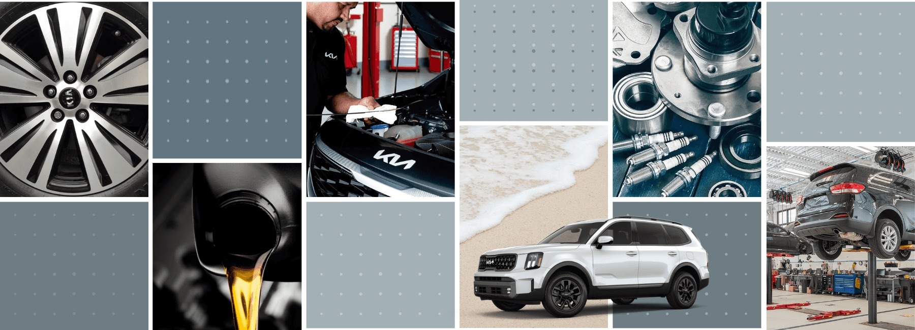 Kia Country of Hilton Head Bluffton SC