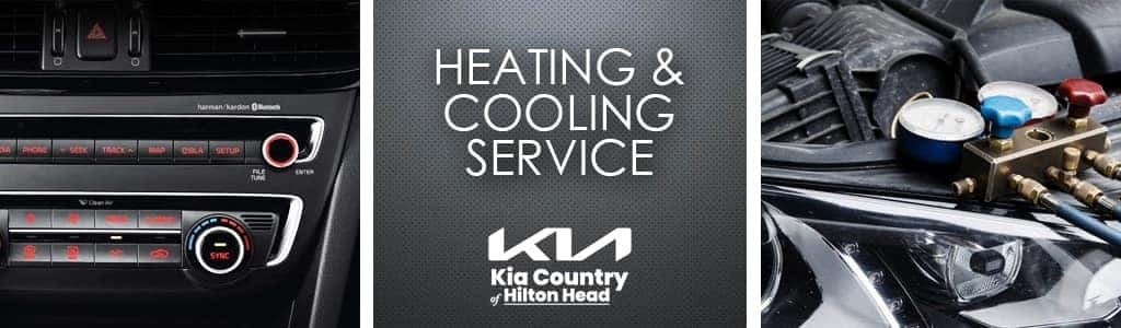 Kia Country of Hilton Head Bluffton SC