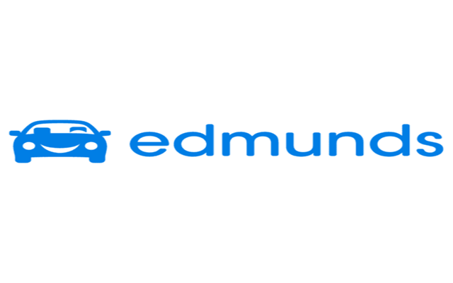 Edmunds Review Page Logo