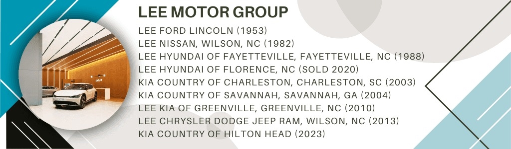 Kia Country of Hilton Head Bluffton SC