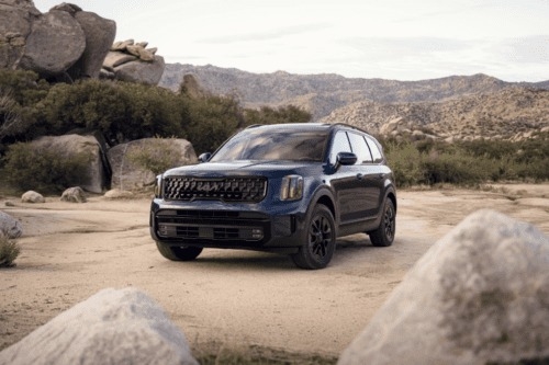 Kia Country of Hilton Head Bluffton SC