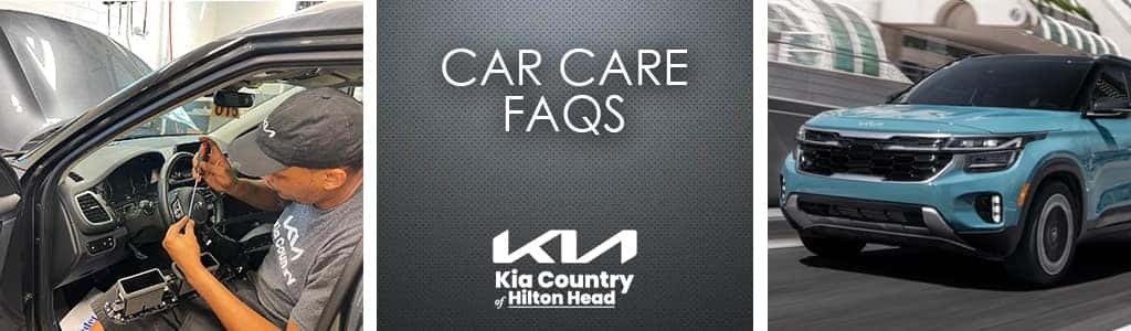 Kia Country of Hilton Head Bluffton SC