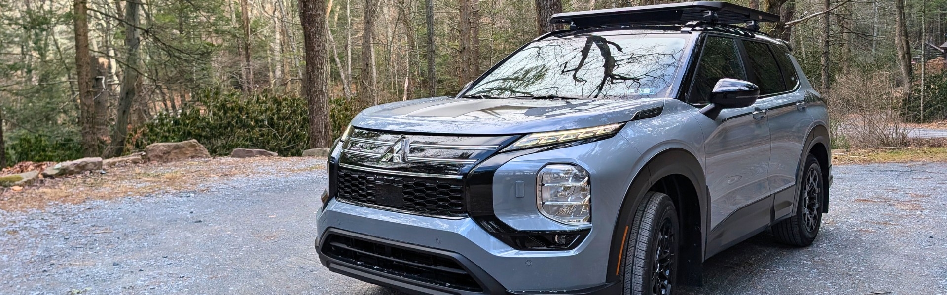 New Mitsubishi Deals - Daly City Mitsubishi