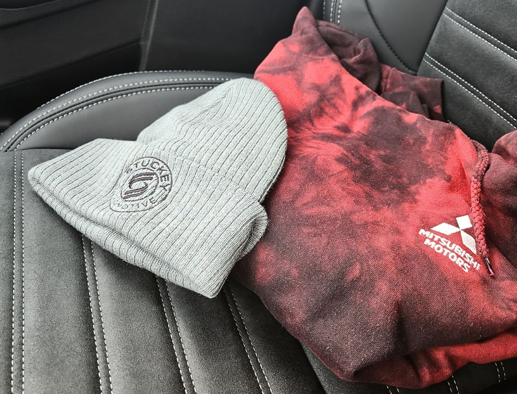 Stuckey Mitsubishi State College PA