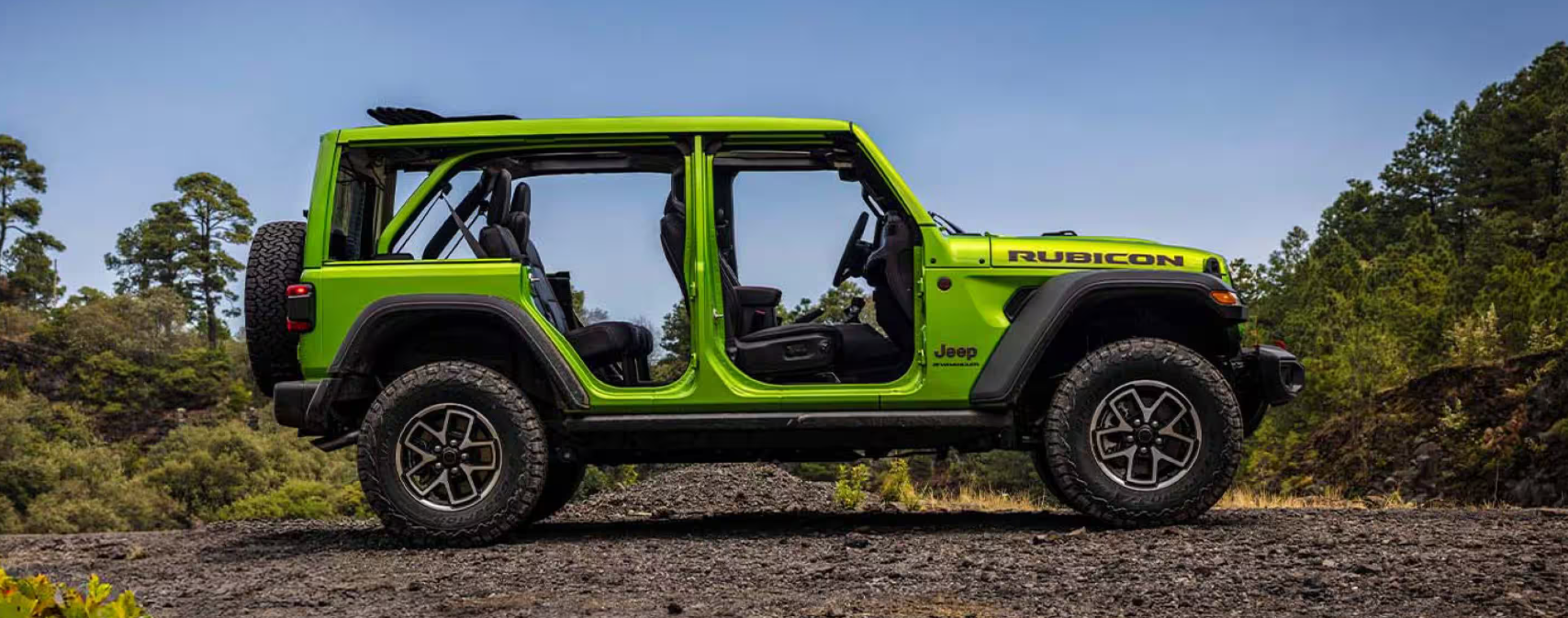 2026 Jeep Wrangler For Sale