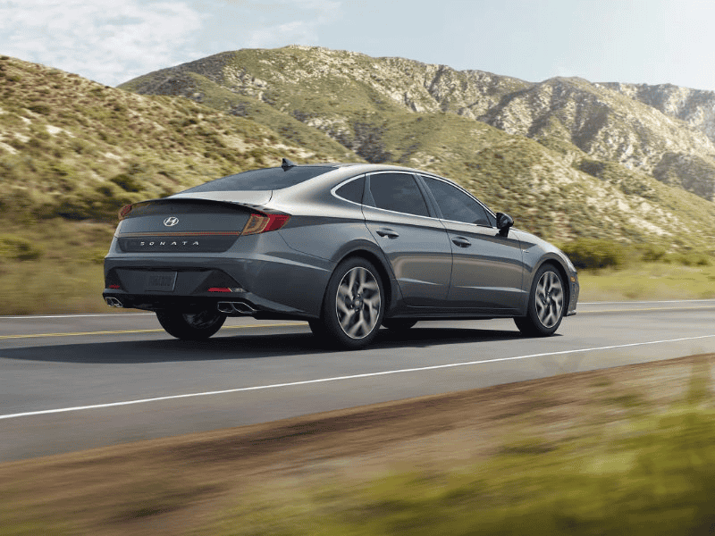 Preston Hyundai of Boardman Boardman OH