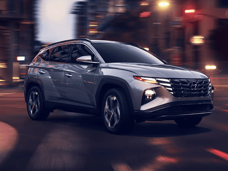 Preston Hyundai of Boardman Boardman OH