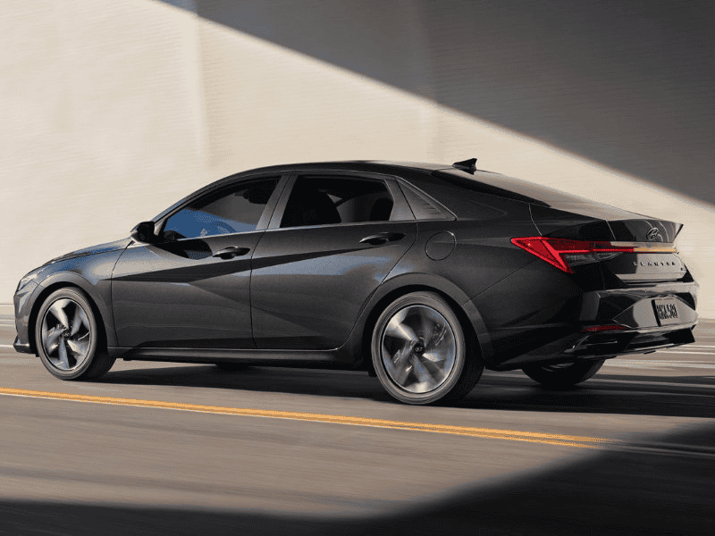 Preston Hyundai of Boardman Boardman OH