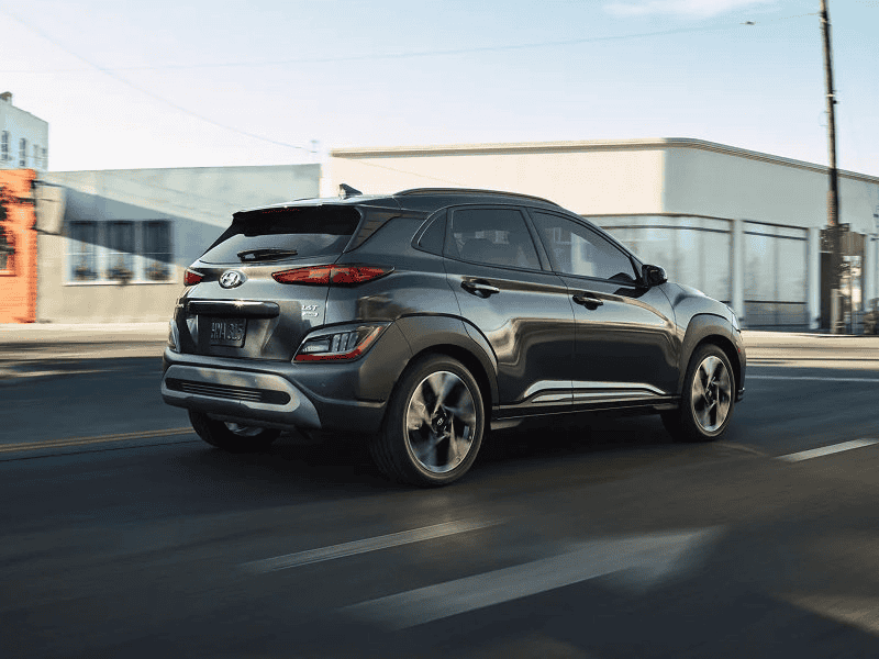 Preston Hyundai of Boardman Boardman OH