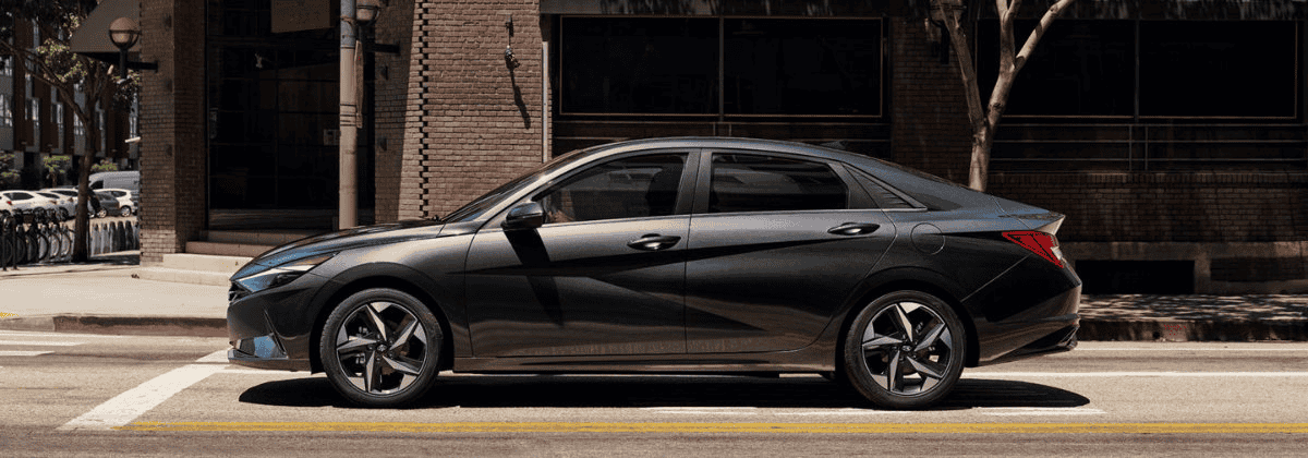 Preston Hyundai of Boardman Boardman OH