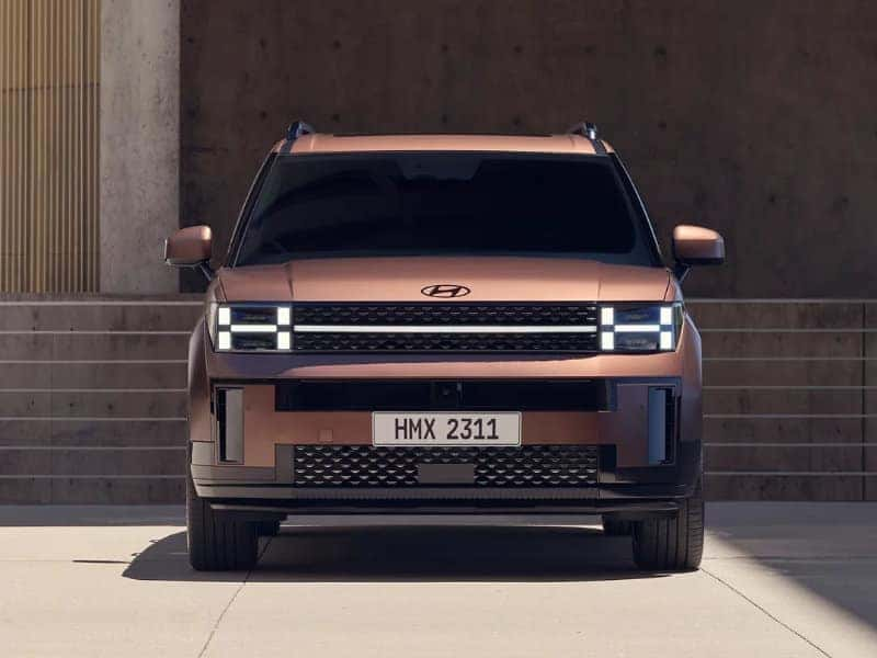 Preston Hyundai of Boardman Boardman OH