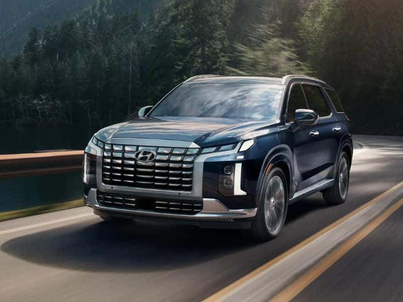 Preston Hyundai of Boardman Boardman OH